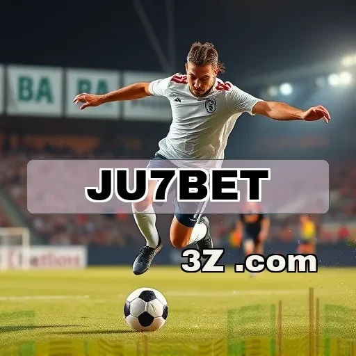 Desafios Imperdíveis na ju7.bet: A Nova Fronteira dos Jogos