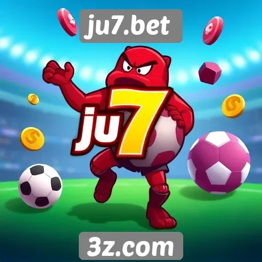 Recursos de jogos disponíveis na plataforma ju7.bet