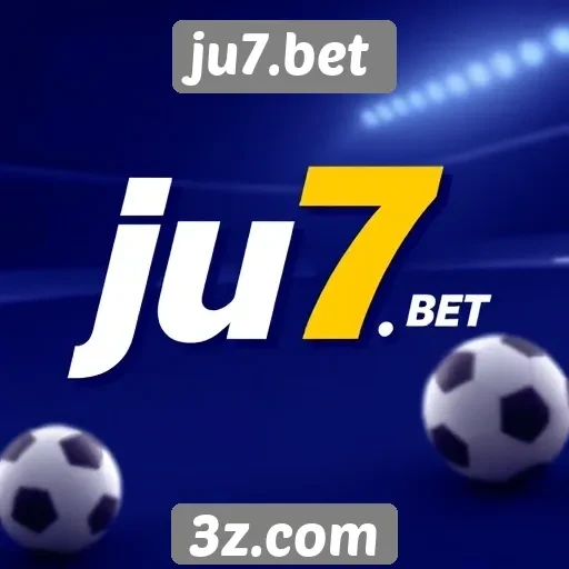 Como o ju7.bet se destaca no mercado de apostas online