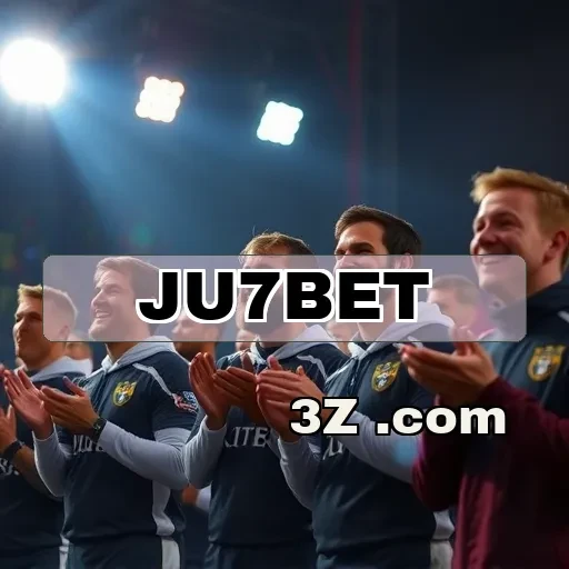 Promoções Imperdíveis no ju7.bet: A Sua Chance de Ganhar